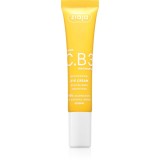 Ziaja Vitamin C.B3 Niacinamide crema de ochi 15 ml