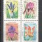 Iran.1991 Flori bloc 4 DF.318