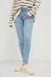 Lee jeansi Scarlett Sunbleach femei , high waist