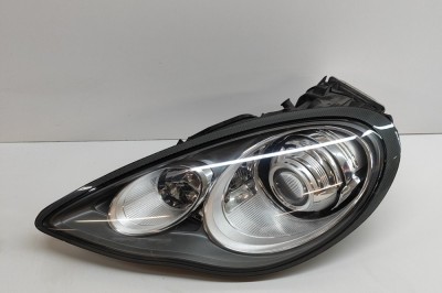 Far st&amp;acirc;nga față PORSCHE PANAMERA 970 2011 OEM: Hatchback | 21759764 foto