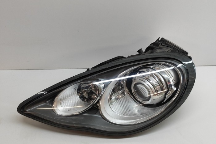 Far st&acirc;nga față PORSCHE PANAMERA 970 2011 OEM: Hatchback | 21759764