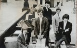 Carte postala Vedere The Rolling Stones