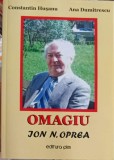 OMAGIU ION N. OPREA-CONSTANTIN HUSANU, ANA DUMITRESCU