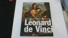 Leonardo da Vinci foto