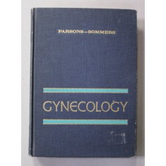 GYNECOLOGY , VOLUME II - SECOND EDITION by LANGDON PARSONS and SHELDON C. SOMMERS , 1978