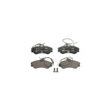Placute frana CITROEN BERLINGO MF ATE 13046028292