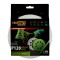Disc abraziv pentru slefuitor cu excentric KB180.120 PROCRAFT (SET 10 BUC ) Diametru: 180 mm, Granulatie: P120 Innovative ReliableTools