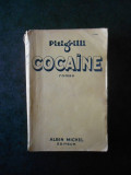 PITIGRILLI - COCAINE (1939)