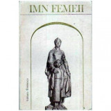 colectiv - Imn femeii - pagini de literatura - 109792