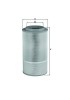 MAHLE LX 1024 Filtru aer