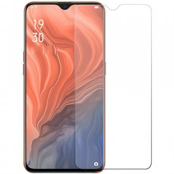 Oppo A9 2020 folie protectie King Protection foto