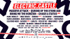 Bilet Acces General - Electric Castle 2024