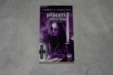 Placeri interzise - Laurell K. Hamilton