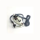 Șnur abur bază m&acirc;ner MOULINEX pentru fier de călcat SS-1810001977 Original