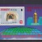 INSULA JERSEY MI BL. 8 MNH