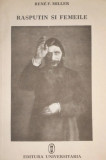 Rasputin si femeile de Rene F. Miller