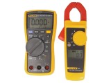 Kit de măsurare FLUKE 117/323