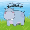 Sz&iacute;nv&aacute;lt&oacute; pancsol&oacute;k&ouml;nyv - Vad&aacute;llatok