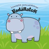 Sz&iacute;nv&aacute;lt&oacute; pancsol&oacute;k&ouml;nyv - Vad&aacute;llatok