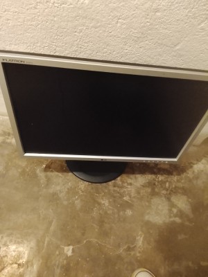 Monitor PC foto