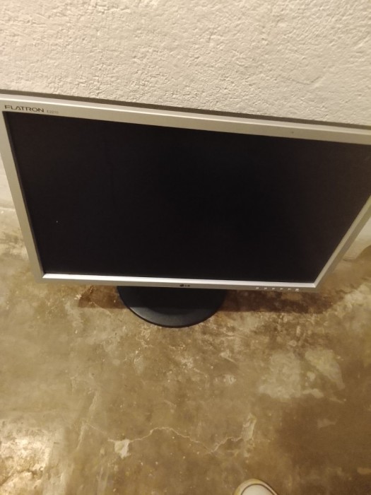 Monitor PC