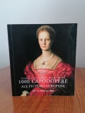 Christiane Stukenbrock/Barbara Topper, 1000 capodopere ale picturii europene de la 1300 la 1850