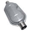 Tobă eșapament Eberspacher D30mm 251806800100, Universal