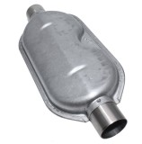 Tobă eșapament Eberspacher D30mm 251806800100
