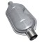 Tobă eșapament Eberspacher D30mm 251806800100