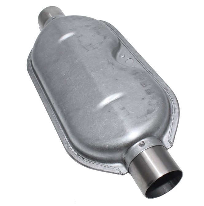 Tobă eșapament Eberspacher D30mm 251806800100