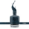 No.098 Shimmering Teal| Weekly Nail Polish 15ml