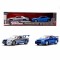 SET MASINUTE METALICE FAST &amp; FURIOUS BRIAN&amp;#39;S NISSAN SKYLINE GT-R(BNR34)