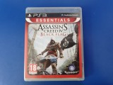 Assassin&#039;s Creed IV: Black Flag - joc PS3 (Playstation 3)