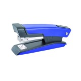 Capsator capse 24 6 - 26 6, 30 coli, 52mm, metalic, albastru, model Kangaro PRO-45