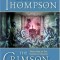 Eldon Thompson - The Crimson Sword