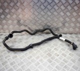 Furtun Lichid Racire BMW i3 I01 2018 OEM 8656445, Echivalent 98468195, Diametru 20mm