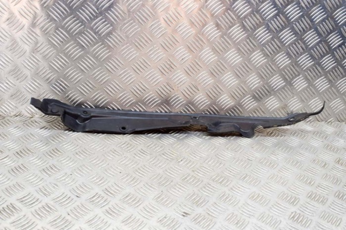 Aripa de plastic dreapta față KIA CARENS III UN 2008 OEM: 84126-1D000 | 13806469