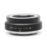 Cumpara ieftin Adaptor montura Mitakon Turbo Mark 2 de la Canon EF la Nikon Z