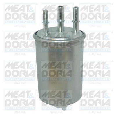 MEAT &amp; DORIA 4304 filtru combustibil