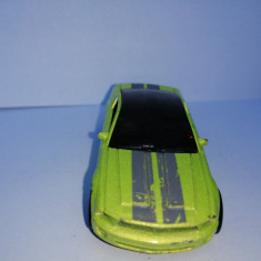 bnk jc Matchbox MB609 Ford Mustang GT Concept 1/62