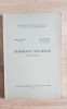 Geografia Solurilor - Lucrari Practice, Geanana Mihai, Ochiu Iosif, 1971, Geografie