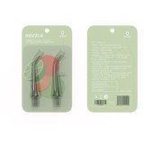 Set 2 duze irigator bucal Oclean N10 GN