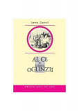 Alice &icirc;n Lumea Oglinzii - Hardcover - Lewis Carroll - Prut