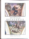 SFINTELE EVANGHELII. EDITIE ROMANO-CATOLICA-COLECTIV-352370