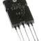 TRANZISTOR, DARLINGTON TO-3P-5PIN SAP09N SANKEN