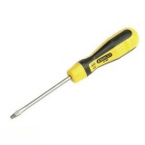 Surubelnita Stanley Maner Soft-Touch 5.5X150Mm