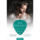 R&aacute;d hangolva - A.L. Jackson