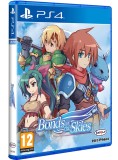 Bonds Of The Skies PS4