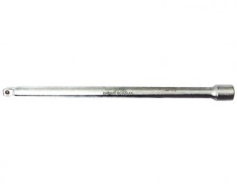 Prelungitor pentru antrenor 3/8&quot; 75mm, TopMaster