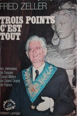 TROIS POINTS C EST TOUT foto